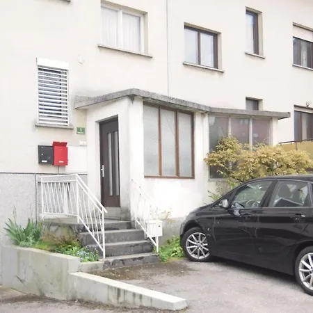 Apartamento Blossoming Hidden Nest With Garden *