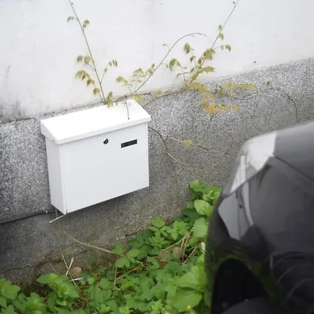 Blossoming Hidden Nest With Garden Apartamento *